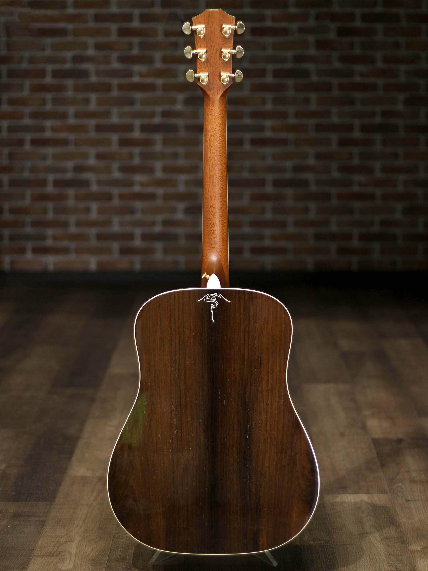 Taylor 810B Brazilian Rosewood ” Legends Of The Fall ”